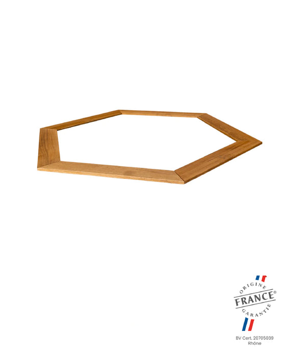 Ceinture bois Festin 105