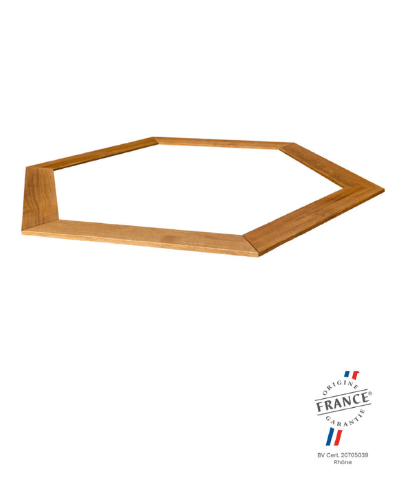 Ceinture bois Grand Banquet 150