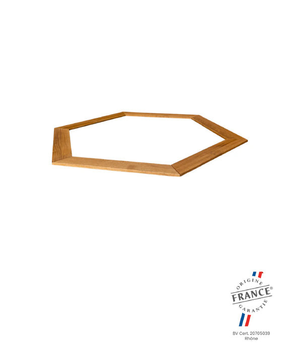 Ceinture bois Agape 85