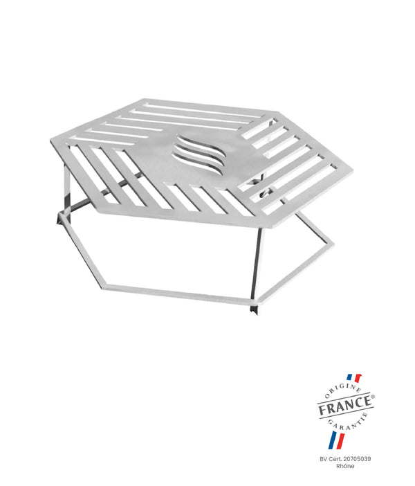 Grille/Plinthe Festin 105