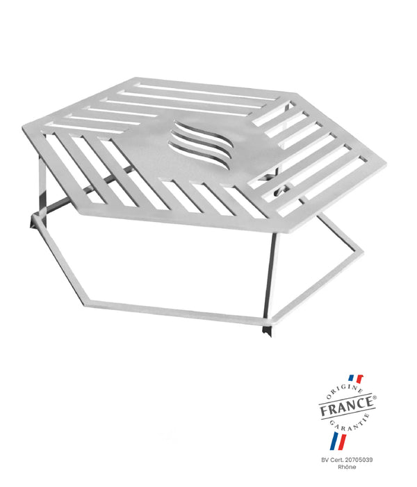 Grille/Plinthe Grand Banquet 150
