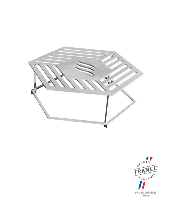 Grille/Plinthe Agape 85