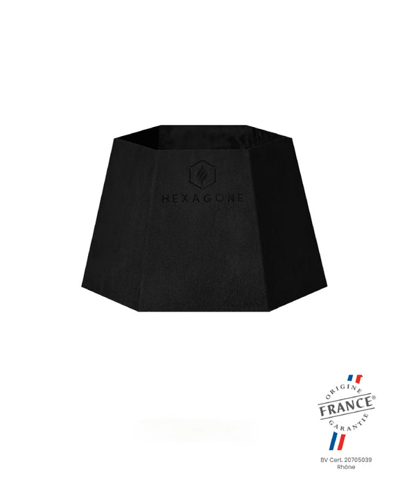 Pied bas Festin Noir