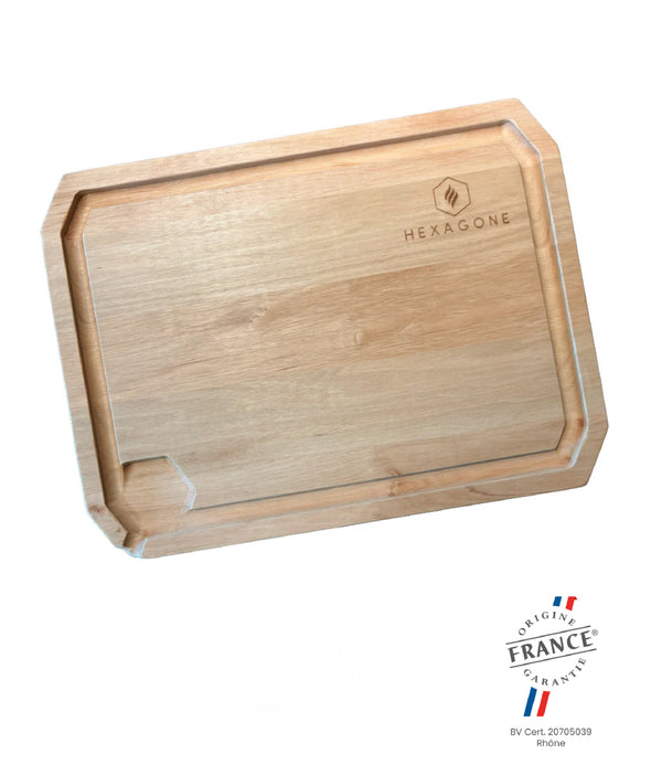 Planche découpe Bois de fil