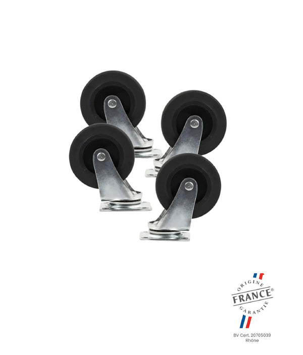 Roulettes Festin