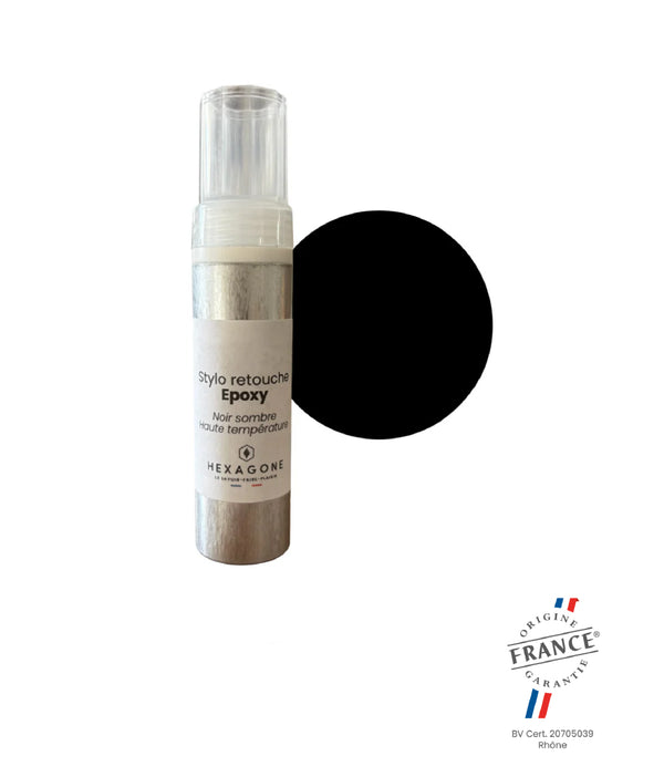 Stylo Retouche Noir